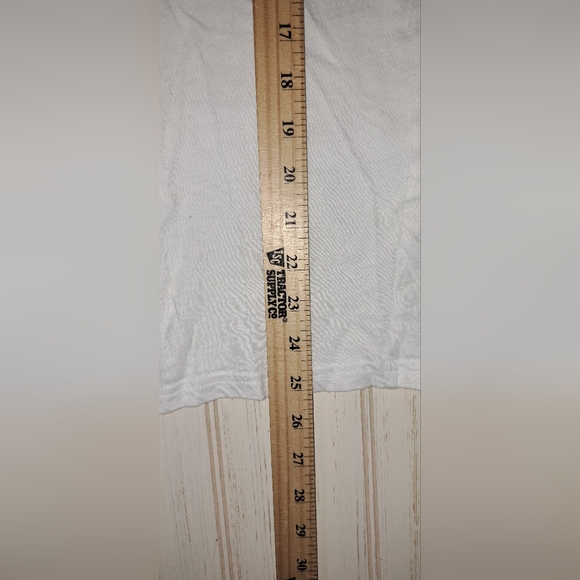 THE BEACH BOYS Ladies LRG T-Shirt Surf Retro Vintage-Style Palm Beach Cotton - Picture 4 of 5